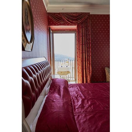 B&B Palazzo Della Torre Peschici Eksteriør billede