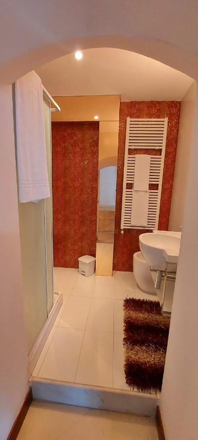 B&B Palazzo Della Torre Peschici Værelse billede