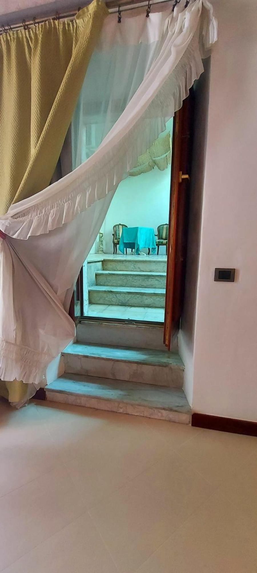 B&B Palazzo Della Torre Peschici Værelse billede