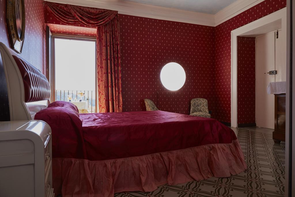 B&B Palazzo Della Torre Peschici Eksteriør billede